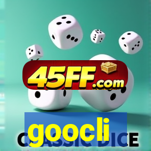 goocli - inicio